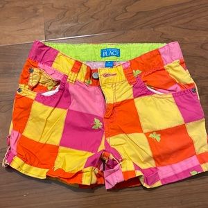 Children’s place short. Size 10